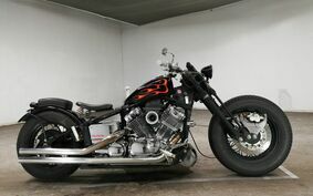 YAMAHA DRAGSTAR 400 1933 4TR