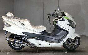 SUZUKI SKYWAVE 250 (Burgman 250) S CJ44A