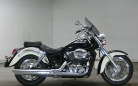 HONDA SHADOW 750 1997 RC44