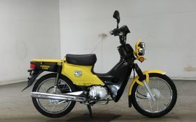 HONDA CROSS CUB 110 JA10