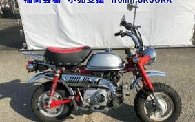 HONDA ﾓﾝｷｰ2 AB27