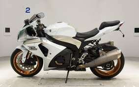 SUZUKI GSX-R1000 2009 CY111