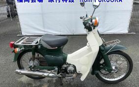 HONDA C50-FI AA01