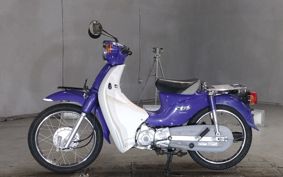 HONDA SUPER CUB110 JA07