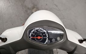 SUZUKI LETS4 CA41A