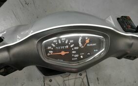 SUZUKI ADDRESS V125 G CF4EA