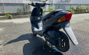 SUZUKI LETS2 CA1KA