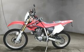 HONDA XR250 MD30