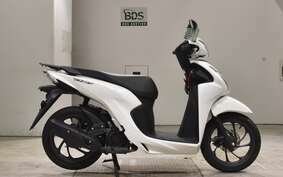 HONDA DIO 110 JK03