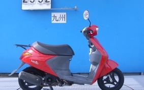 SUZUKI LET's 5 CA47A