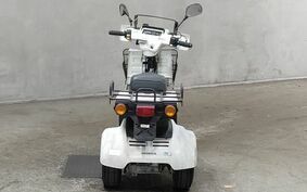 HONDA GYRO X TD02