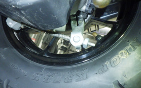 SUZUKI ADDRESS V125 S CF4MA