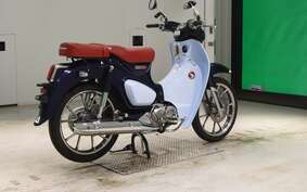 HONDA C125 SUPER CUB JA58