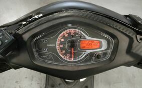 SUZUKI ADDRESS V125 S CF4MA