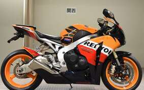 HONDA CBR1000RR Gen. 2 2008 SC59