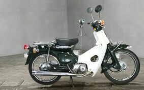 HONDA C70 SUPER CUB HA02