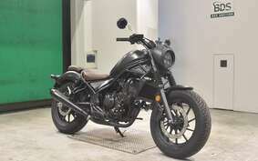 HONDA REBEL 250 S MC49