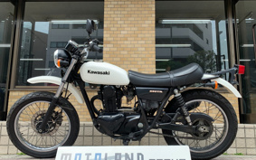 KAWASAKI 250TR BJ250F