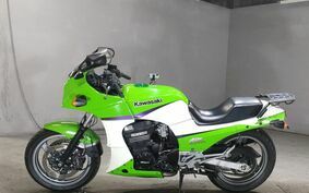 KAWASAKI GPZ900R NINJA 1999 ZX900A