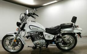 SUZUKI GZ125HS PCJG3