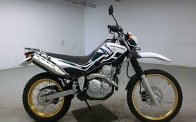 YAMAHA SEROW 250 Fi DG17J