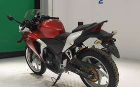 HONDA CBR250R GEN 3 MC41