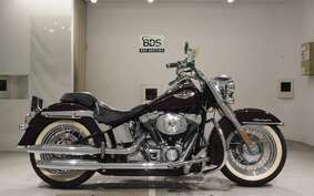 HARLEY FLSTN 1450 2005 BNY