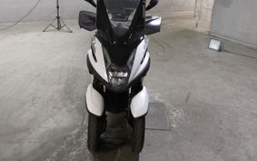 YAMAHA TORI CITY 155 SG37J