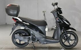 SUZUKI ADDRESS 110 CE47A