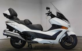 HONDA SILVER WING 400 GT 2011 NF03