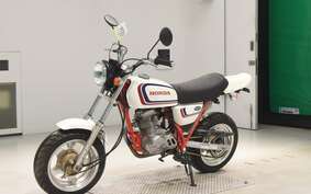 HONDA APE 50 AC16