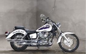 YAMAHA DRAGSTAR 250 VG02J