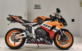 HONDA CBR1000RR 2007 SC57