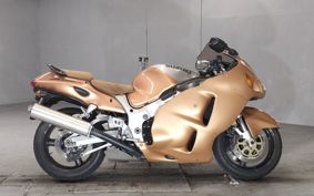 SUZUKI GSX1300R HAYABUSA GW71A