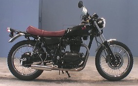 KAWASAKI 250TR 2009 BJ250F