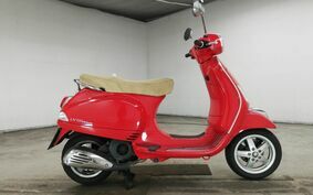 VESPA LX125 M683