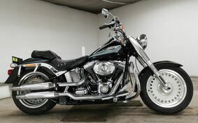 HARLEY FLSTF 1580 2009 BX5