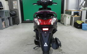 YAMAHA AXIS 125 Z SED7J