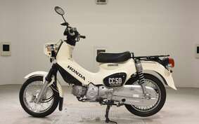 HONDA クロスカブ50 AA06