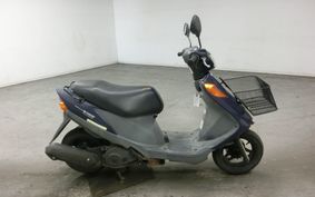 SUZUKI ADDRESS V125 CF46A