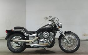 YAMAHA DRAGSTAR 400 2002 VH01J