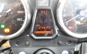 HONDA CB400SFV-4ABS 2017 NC42