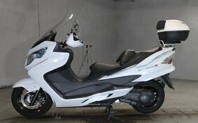 SUZUKI SKYWAVE 400 S 2017 CK45A