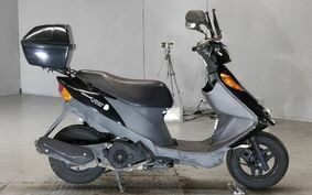 SUZUKI ADDRESS V125 CF4EA