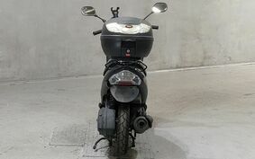 SUZUKI ADDRESS V125 G CF4EA