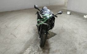 KAWASAKI NINJA 400 2021 EX400G