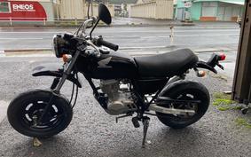 HONDA APE 50 AC16