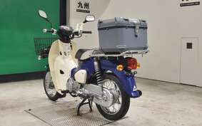 HONDA C110 SUPER CUB JA42