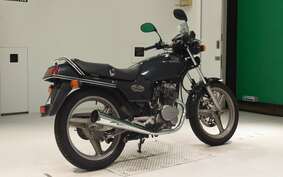 HONDA CB125T JC06