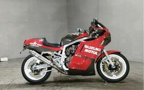 SUZUKI GSX-R750 1987 GR71G